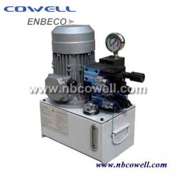 Hydraulic Power Station for Hydraulic Pressure with Fast Delivery